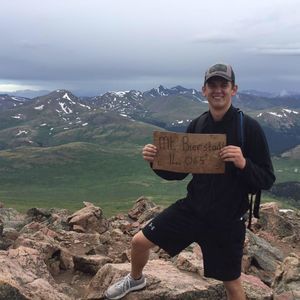 Meet your Posher, Hayden